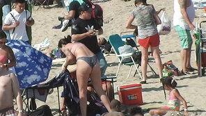 photo amateur 2021 Beach girls pictures(1663)