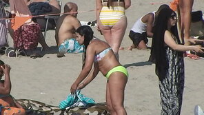 foto amatoriale 2021 Beach girls pictures(1665)