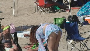 amateur pic 2021 Beach girls pictures(1666)