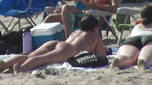 photo amateur 2021 Beach girls pictures(1669)