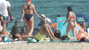 amateur photo 2021 Beach girls pictures(1677)