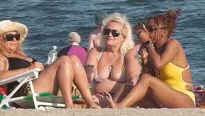 amateur pic 2021 Beach girls pictures(1683)
