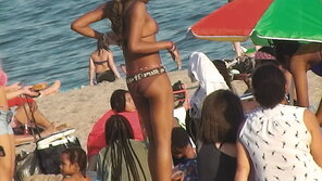 foto amatoriale 2021 Beach girls pictures(1698)