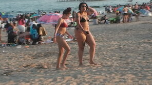 2021 Beach girls pictures(1703)