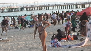 アマチュア写真 2021 Beach girls pictures(1706)