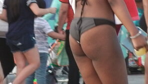 photo amateur 2021 Beach girls pictures(1711)