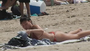 amateur pic 2021 Beach girls pictures(1716)