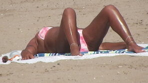 amateur photo 2021 Beach girls pictures(1720)