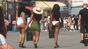 amateur pic 2021 Beach girls pictures(1731)