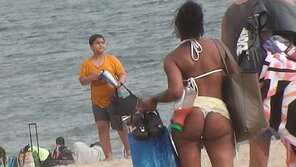 photo amateur 2021 Beach girls pictures(1733)