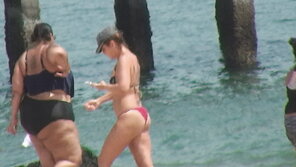 photo amateur 2021 Beach girls pictures(1754)