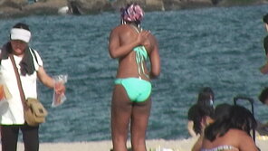 photo amateur 2021 Beach girls pictures(1763)
