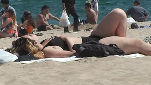 foto amatoriale 2021 Beach girls pictures(1787)