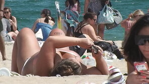foto amatoriale 2021 Beach girls pictures(1788)
