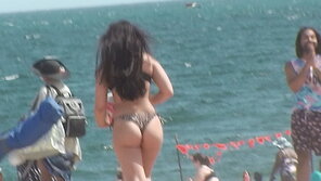 photo amateur 2021 Beach girls pictures(1790)