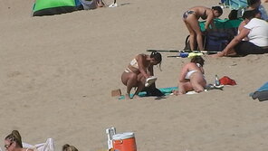 foto amatoriale 2021 Beach girls pictures(1798)