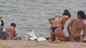 foto amatoriale 2021 Beach girls pictures(1821)