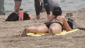 foto amatoriale 2021 Beach girls pictures(1831)