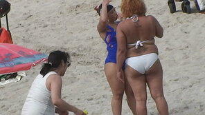 amateur pic 2021 Beach girls pictures(1847)