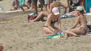 foto amatoriale 2021 Beach girls pictures(1848)