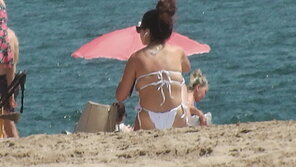 amateur pic 2021 Beach girls pictures(1861)