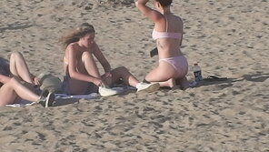 foto amadora 2021 Beach girls pictures(2027)