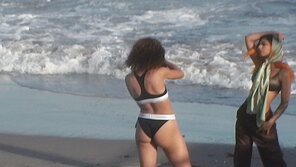 amateur pic 2021 Beach girls pictures(2028)