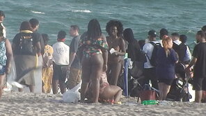 amateurfoto 2021 Beach girls pictures(2032)