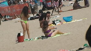 foto amatoriale 2021 Beach girls pictures(2052)