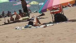amateur pic 2021 Beach girls pictures(2124)