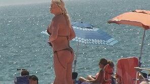 amateur pic 2021 Beach girls pictures(2125)
