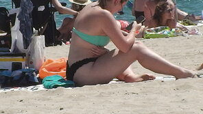 photo amateur 2021 Beach girls pictures(2128)