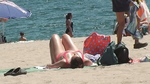 photo amateur 2021 Beach girls pictures(2130)