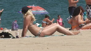amateur pic 2021 Beach girls pictures(2133)