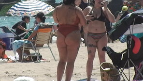 amateur pic 2021 Beach girls pictures(2137)