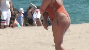 amateur pic 2021 Beach girls pictures(2138)
