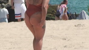 amateur pic 2021 Beach girls pictures(2139)