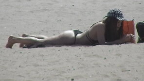 foto amadora 2021 Beach girls pictures(2142)