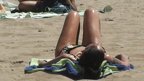 amateur pic 2021 Beach girls pictures(2149)