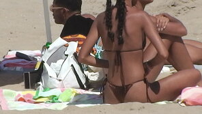 foto amatoriale 2021 Beach girls pictures(2157)