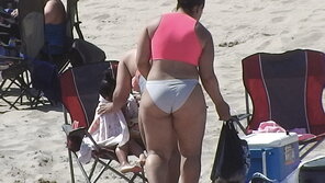 amateur photo 2021 Beach girls pictures(2160)