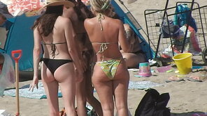 photo amateur 2021 Beach girls pictures(2166)