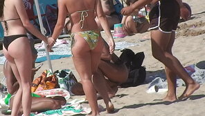 foto amatoriale 2021 Beach girls pictures(2167)