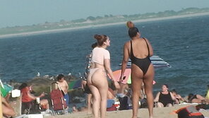 amateur pic 2021 Beach girls pictures(2198)
