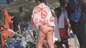 amateur pic 2021 Beach girls pictures(2207)
