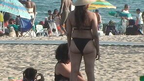 photo amateur 2021 Beach girls pictures(2213)