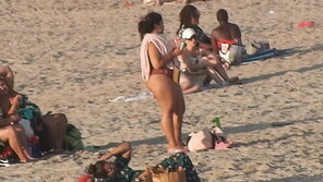 amateur photo 2021 Beach girls pictures(2226)