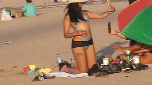 foto amatoriale 2021 Beach girls pictures(2233)