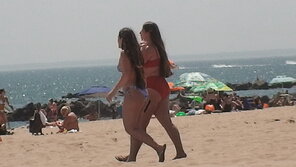 photo amateur 2021 Beach girls pictures(2246)