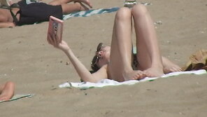 amateurfoto 2021 Beach girls pictures(2273)